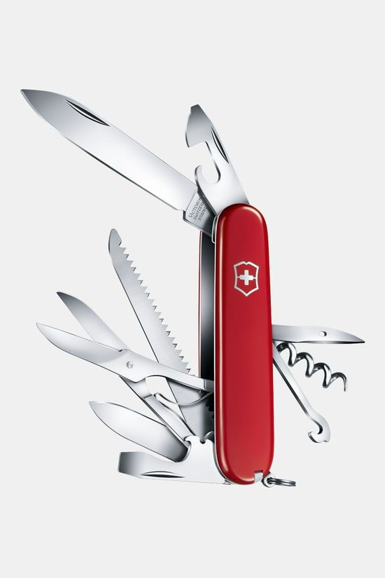 Victorinox Mes Huntsman RVS