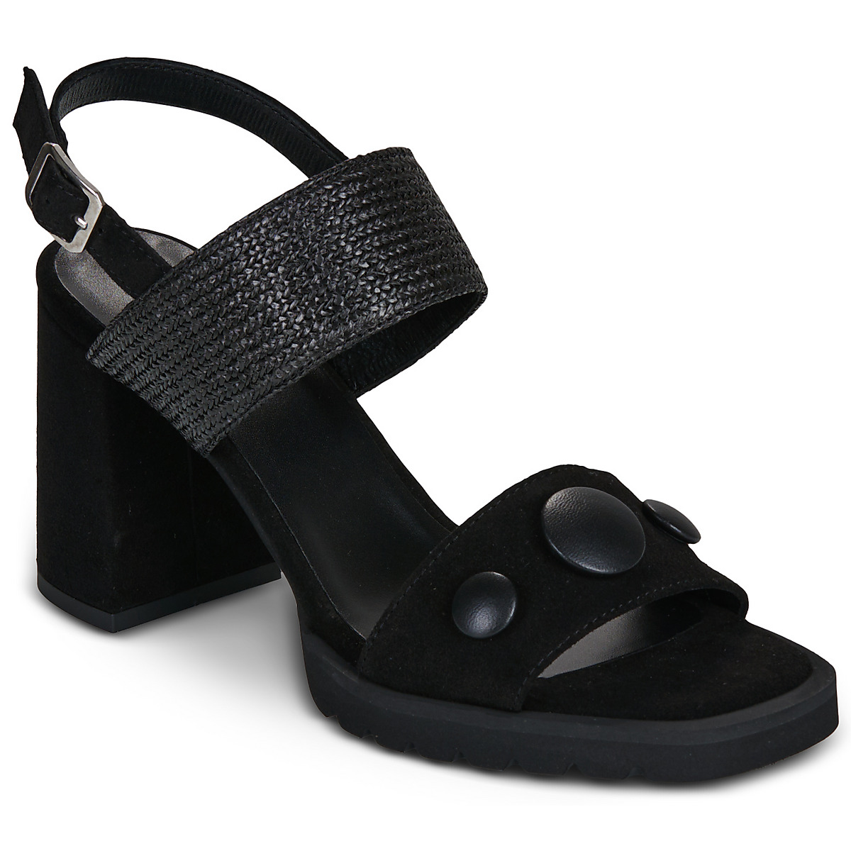 Casta - EVERLY - Black
