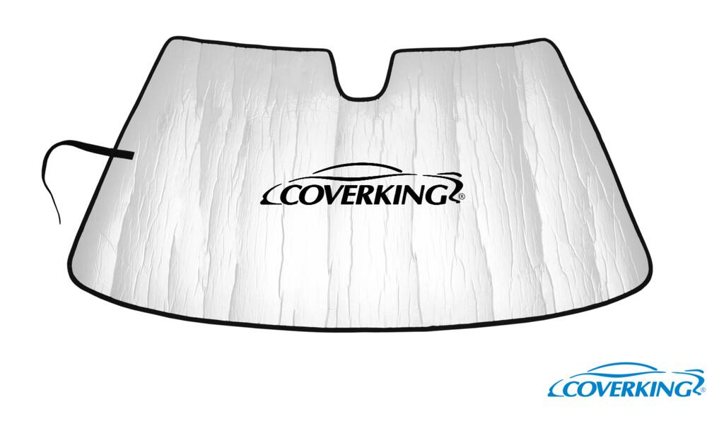 Coverking Custom Sunshield