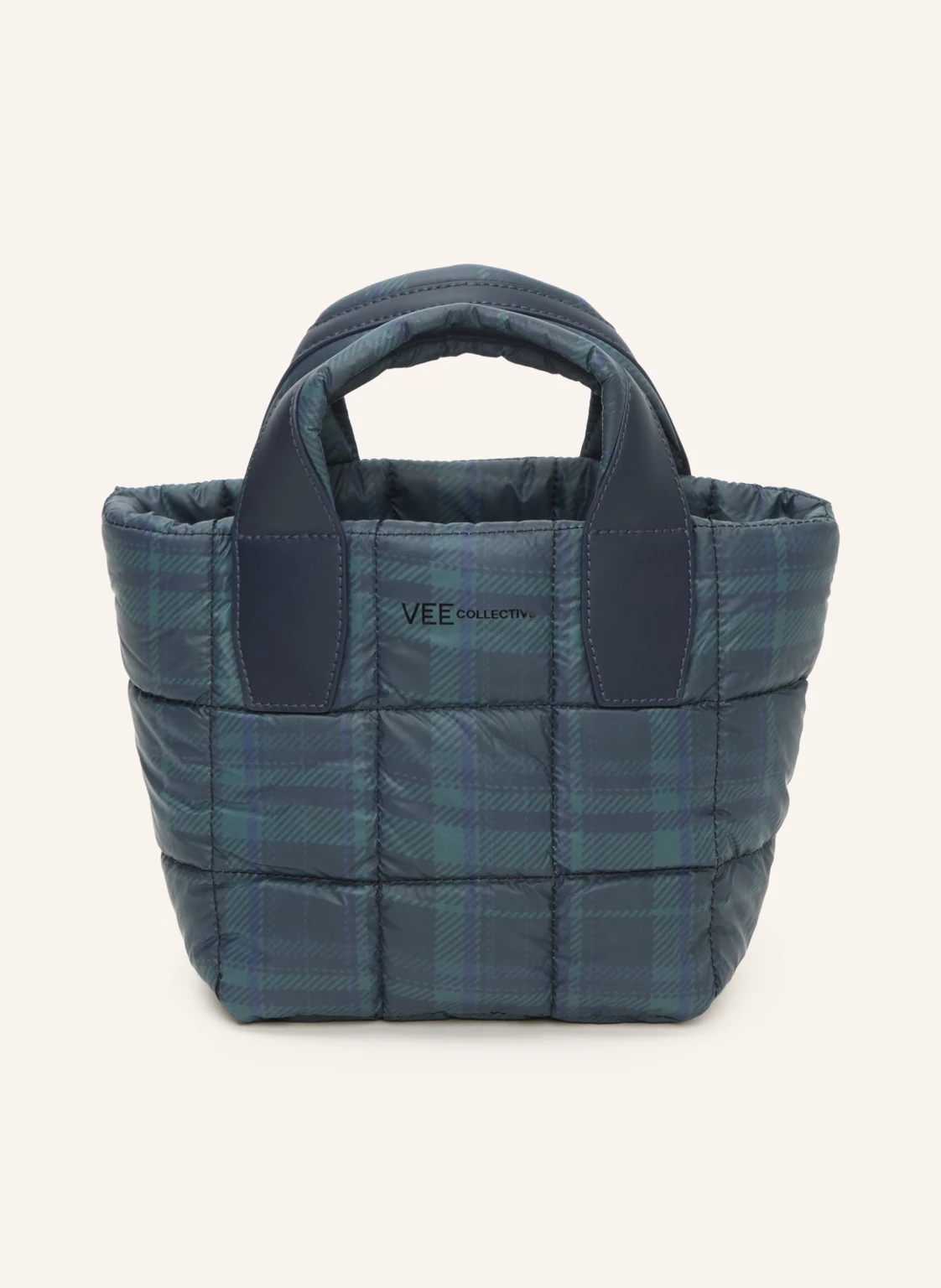 Vee Collective Handtasche PORTER MINI TOTE mit Pouch