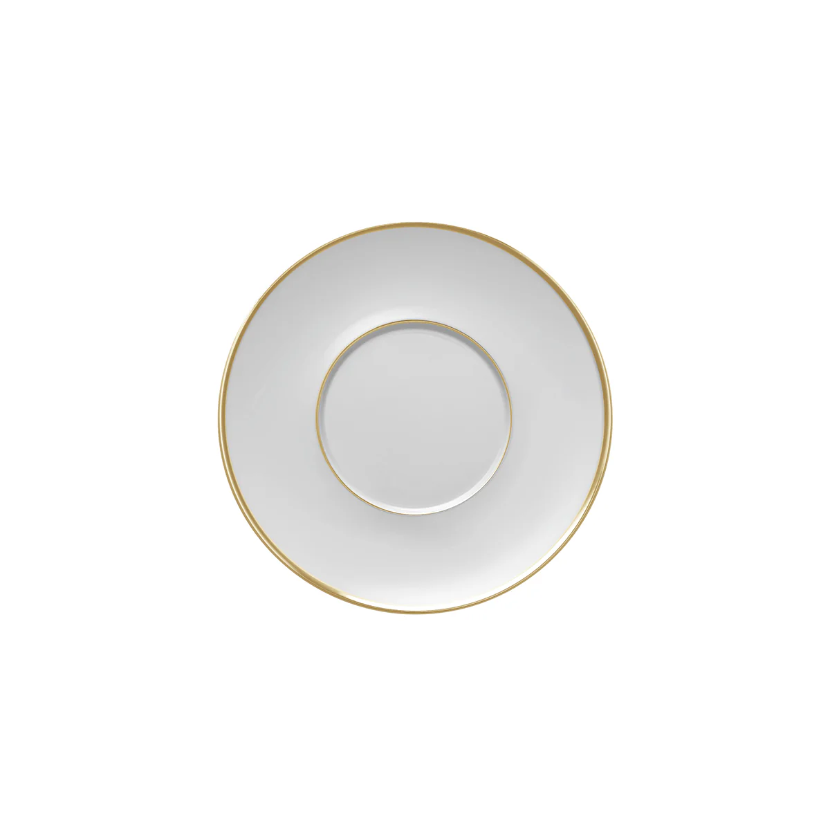 Soucoupe à cappuccino