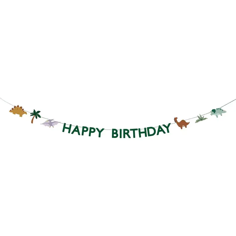 Girlande Partydeco