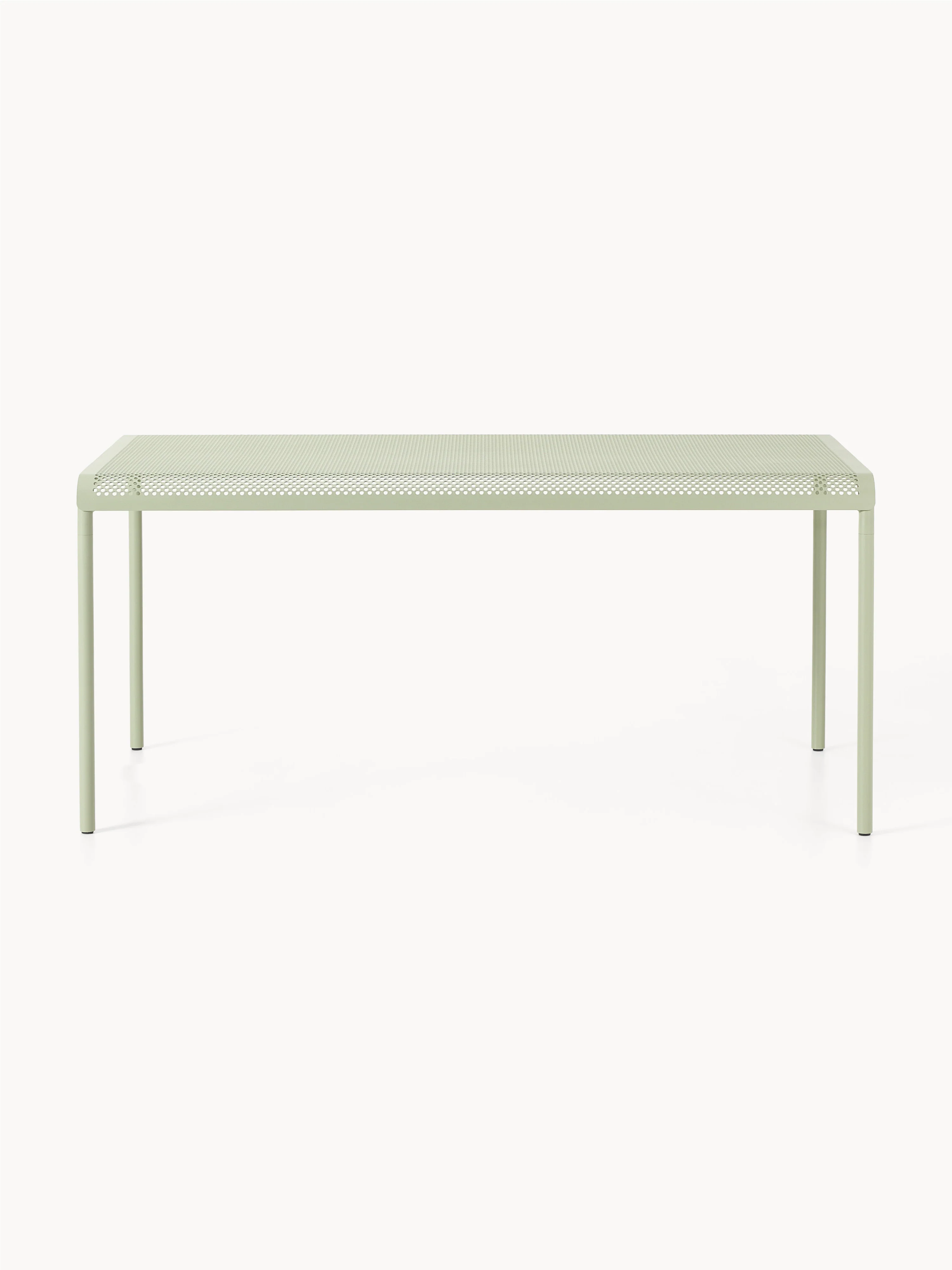 Gartentisch Dapple, 160 x 90 cm