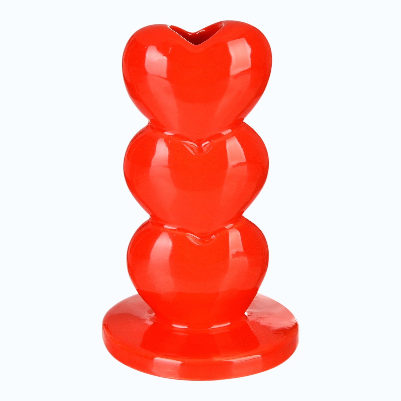 Geschenk-Set Amore Rot, 3 -tlg.