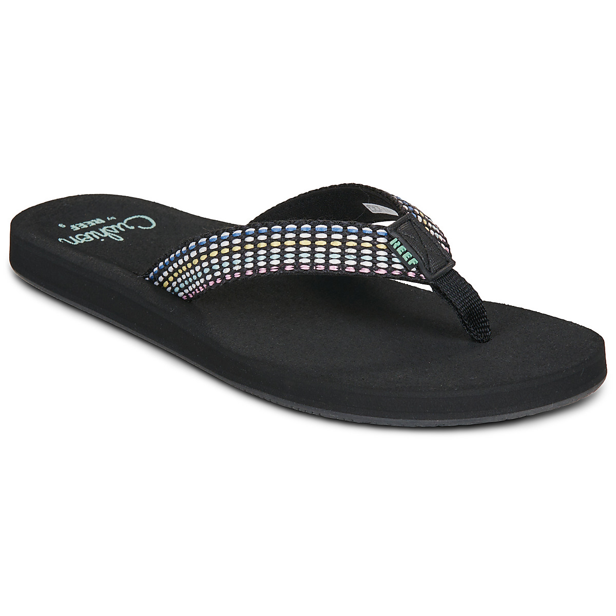 Reef - BAJA ELANA - Black