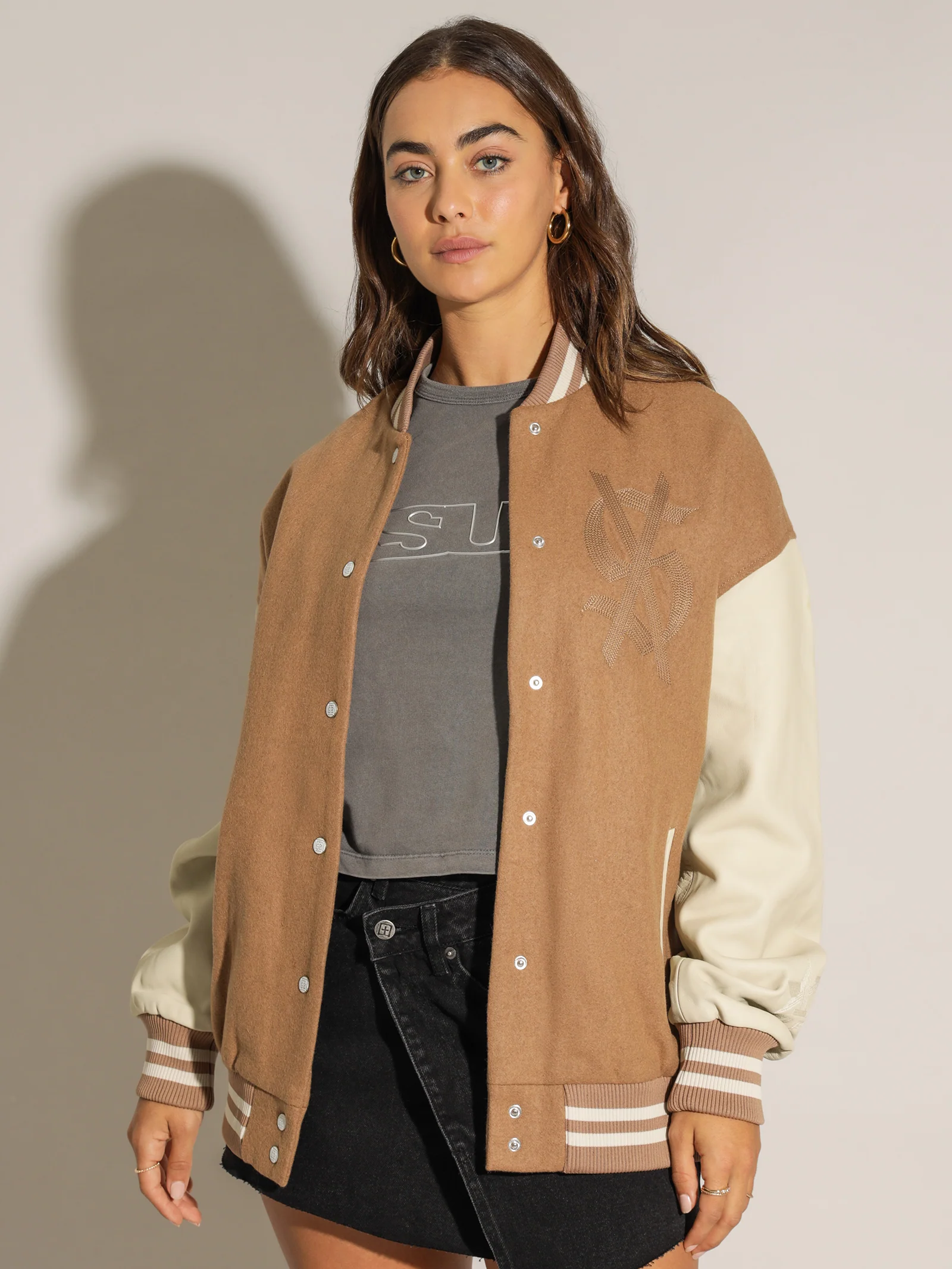 Hi Fi Future Jacket