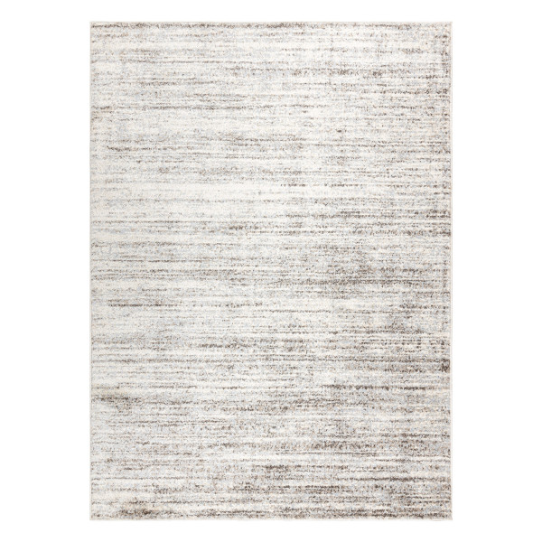 Dywan FUSION 7156 krem - Melanż, nowoczesny, abstrakcyjny 80x150 cm