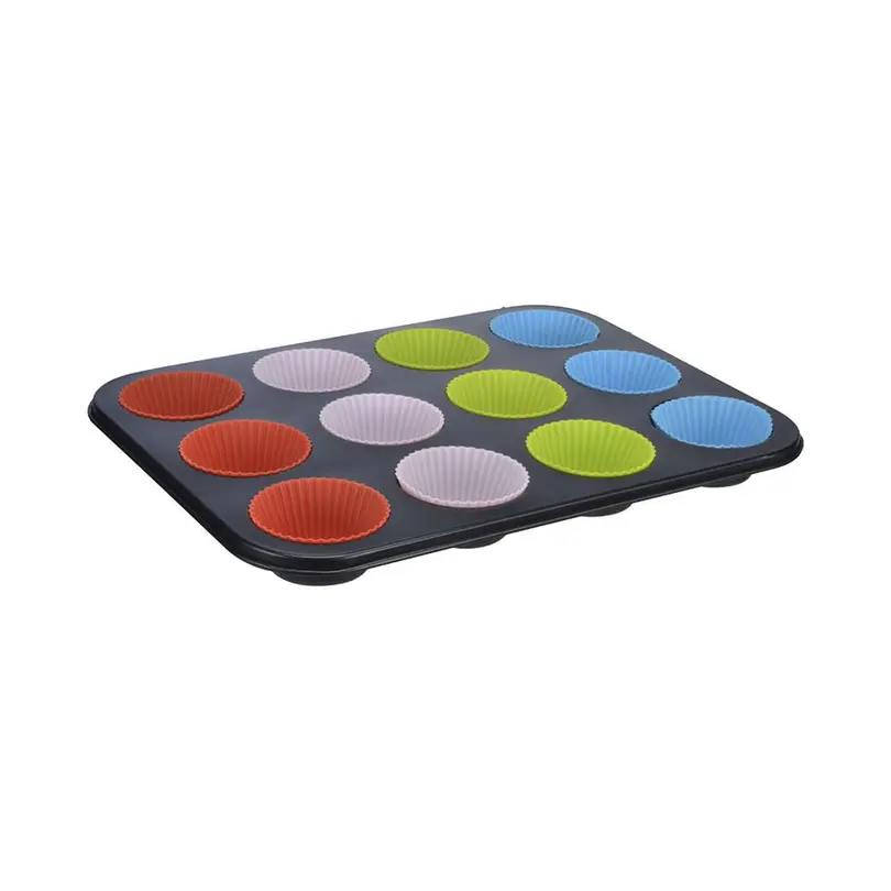Backform 13-teilig FS-STAR