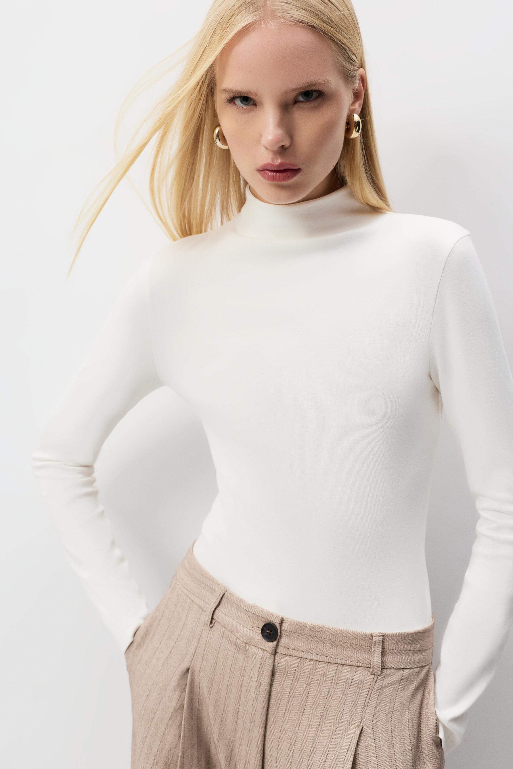 Body cuello perkins