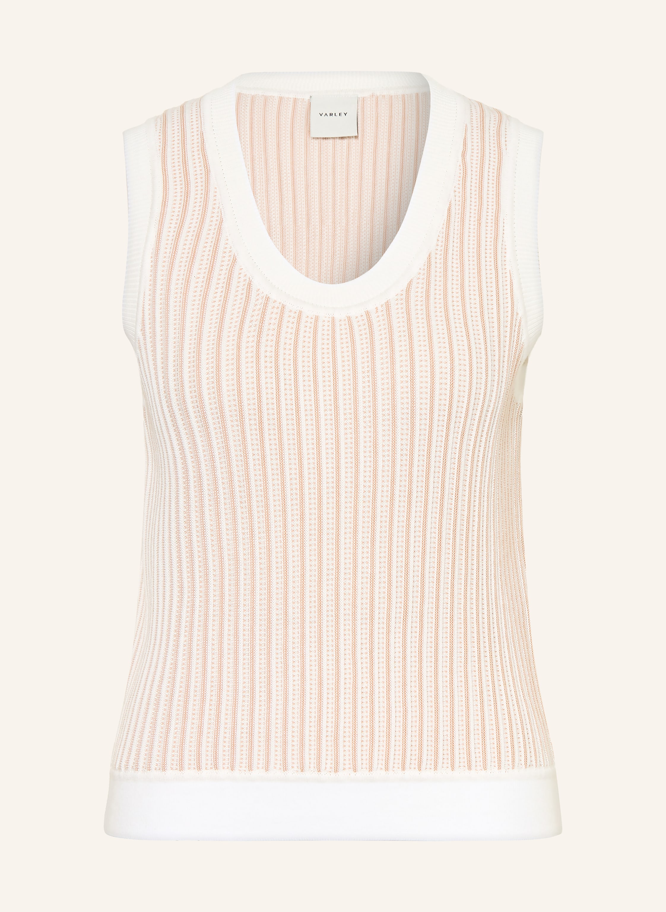 VARLEY Stricktop ALDCROFT