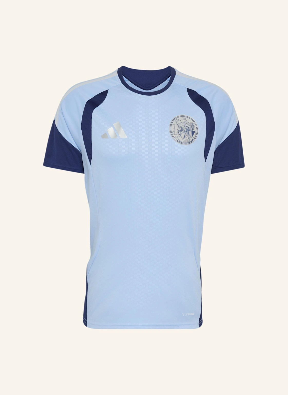 adidas AJAX 26/27 TIRO26 TRAININGSTRIKOT