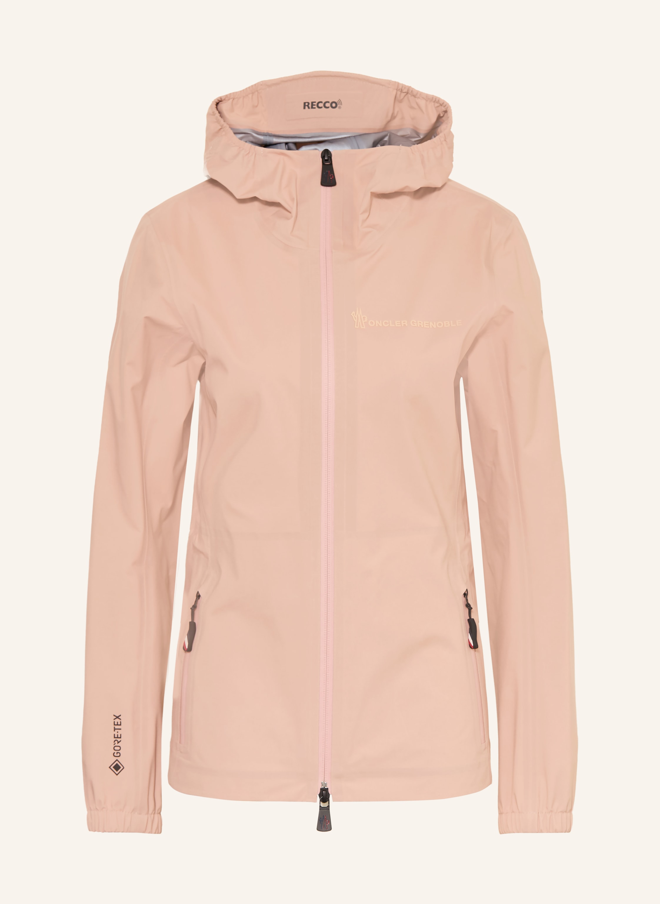MONCLER GRENOBLE Funktionsjacke VALLES