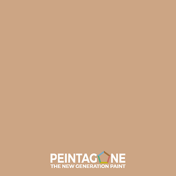 Laque de finition extra résistante pour bois, mur &sol int. - Lak PU Gold, 1 l, Top less (PE186)