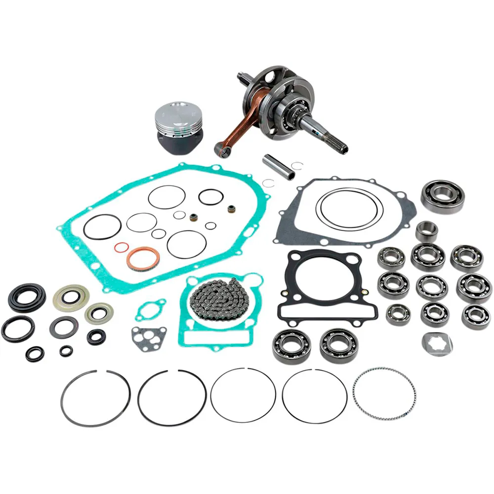 Vertex Yamaha Yfm 350 R 05-13/Yfm 350 X 87-04/Yfm 350 X Mnh 91-97 WR101-208 piston kit