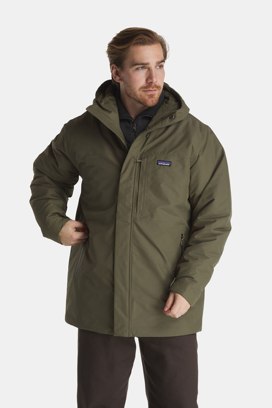 Patagonia Windshadow Parka