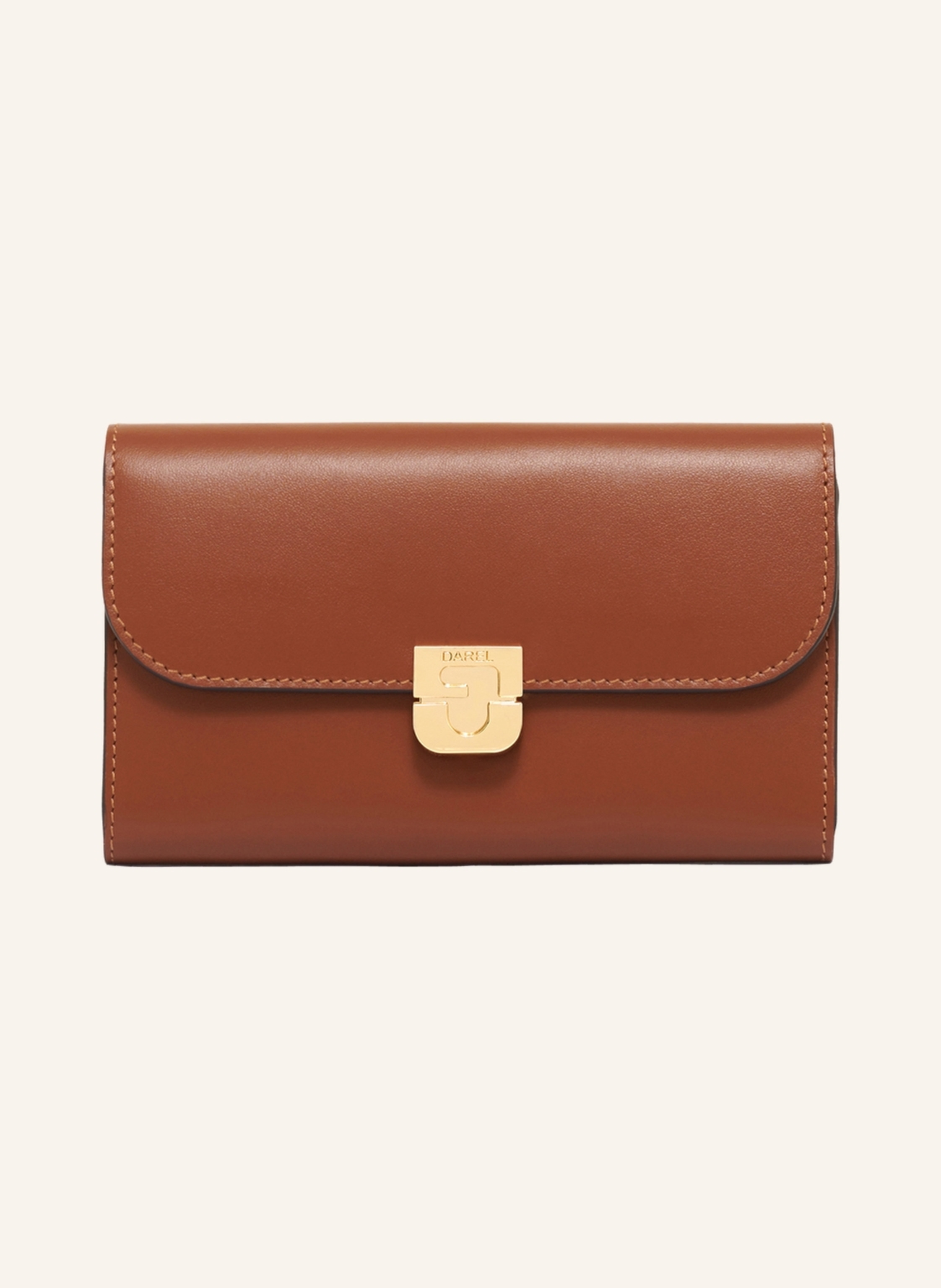 GERARD DAREL Kleinledergüter WALLET