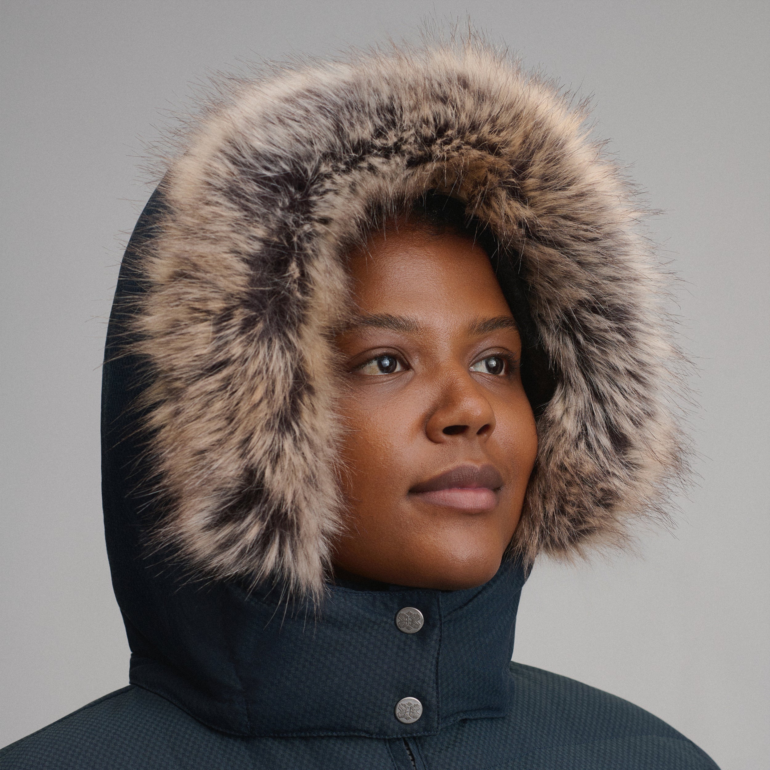 Women's Sun Valley Down Duffle Jacket