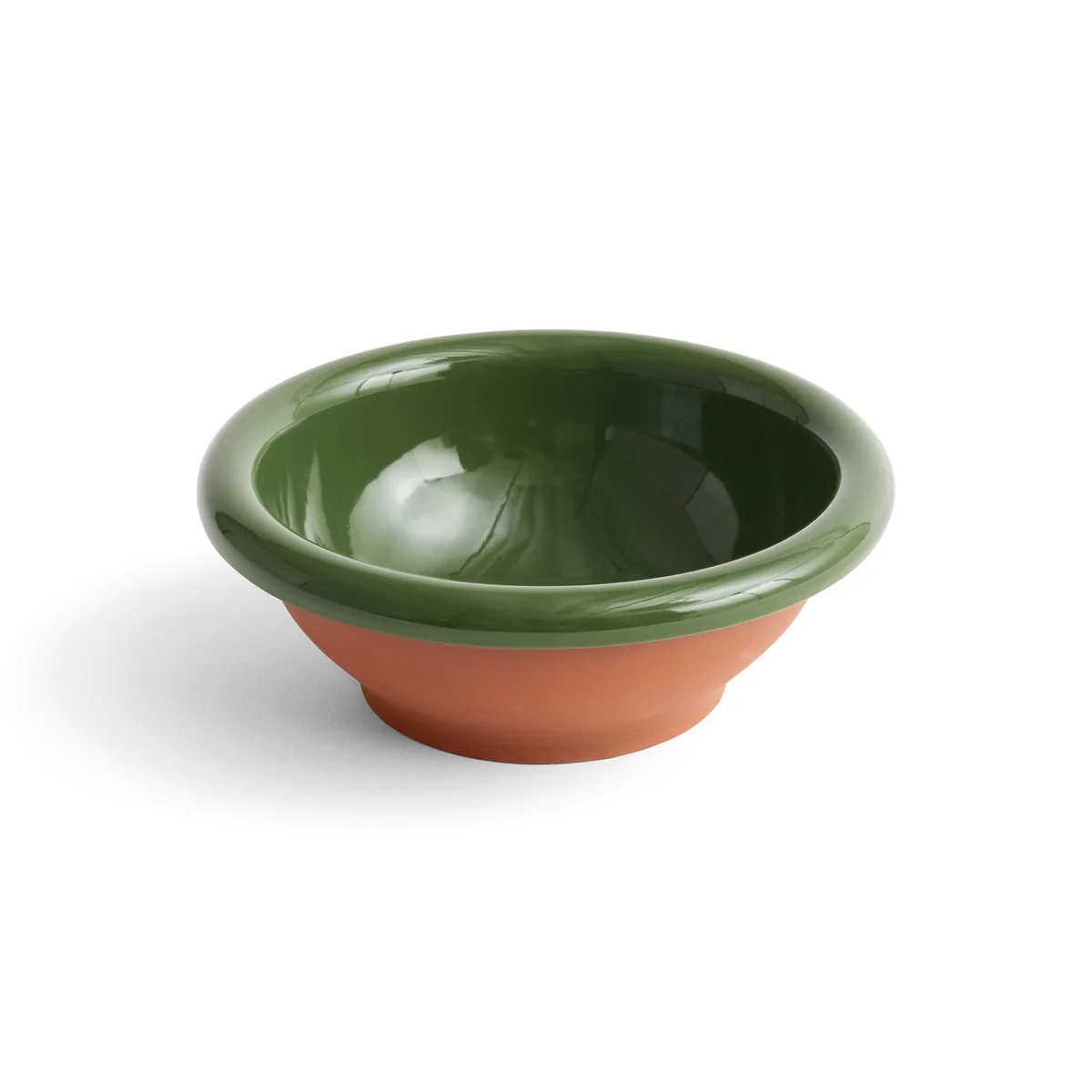 HAY - Barro Salatschüssel