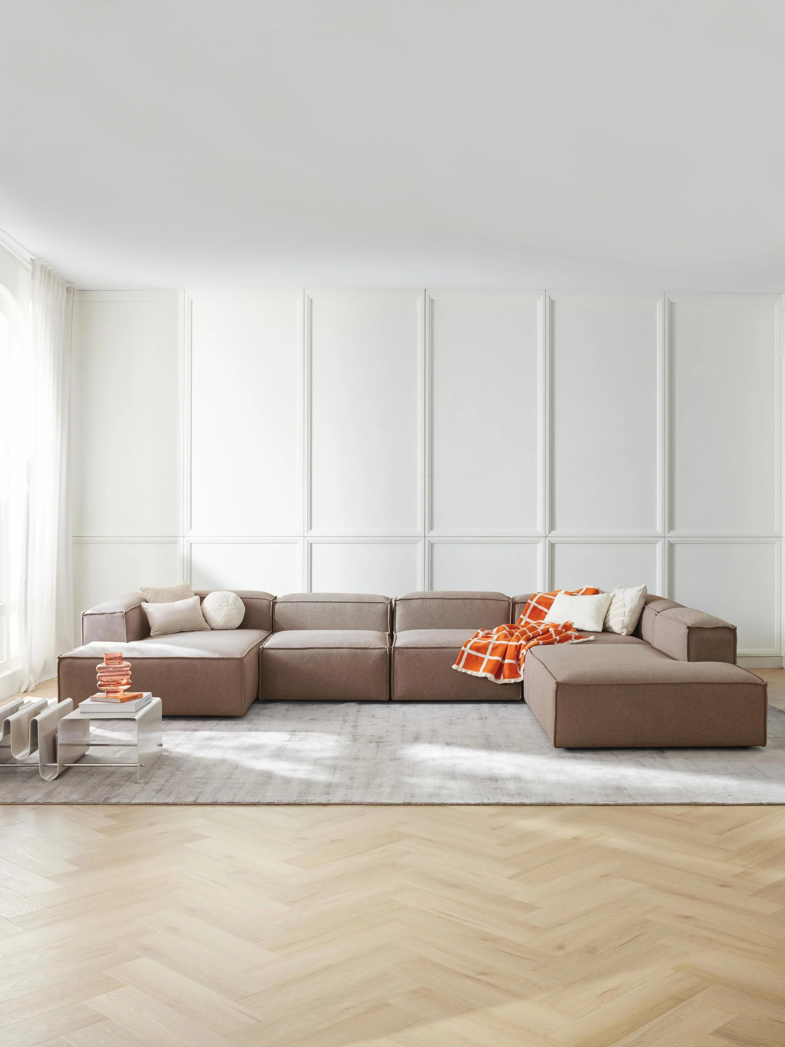 Modulares XL Sofa Lennon