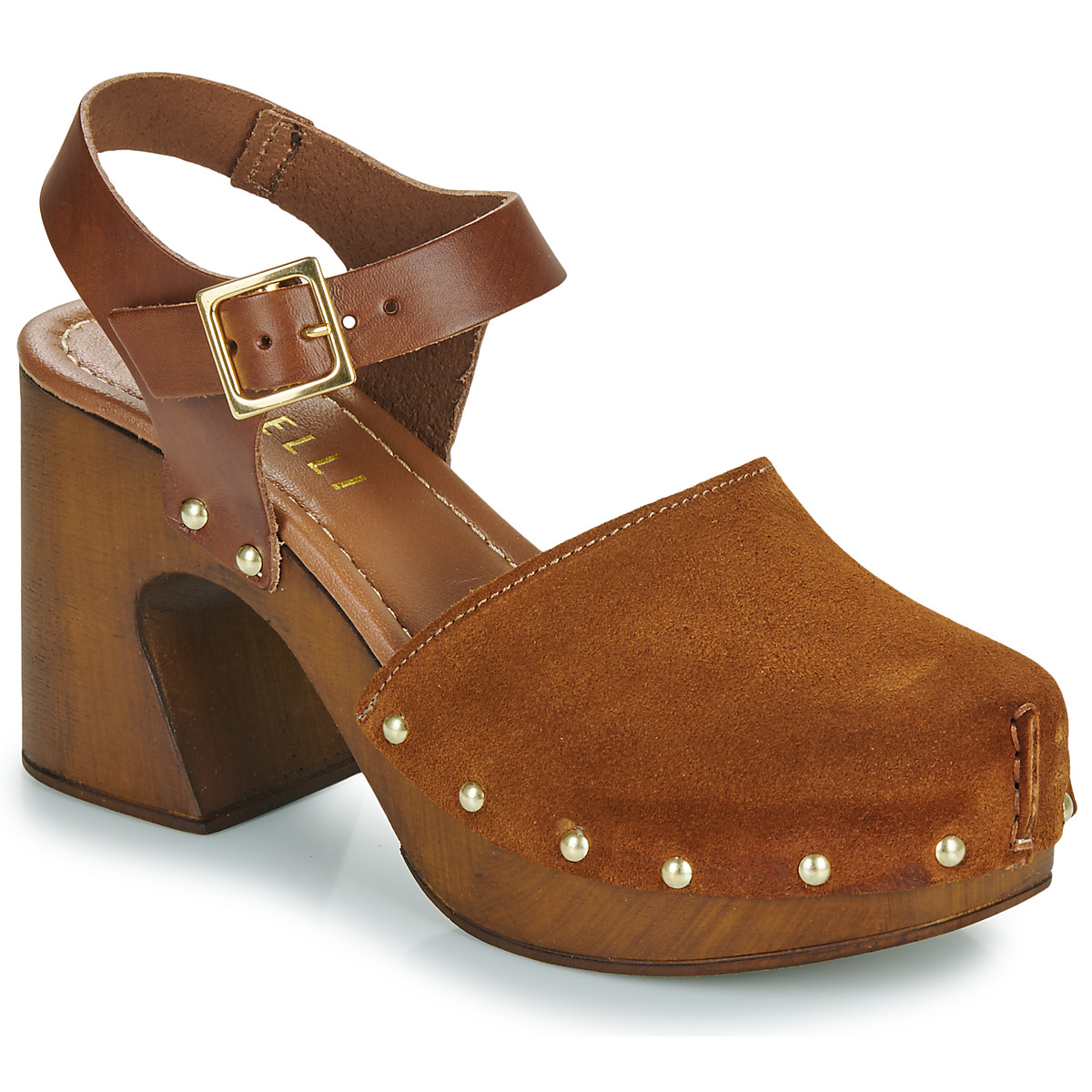 Fericelli - ANEMONE - Camel