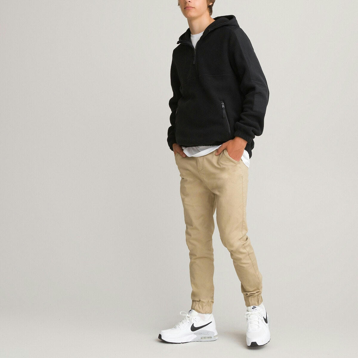 Pantalon jogpant