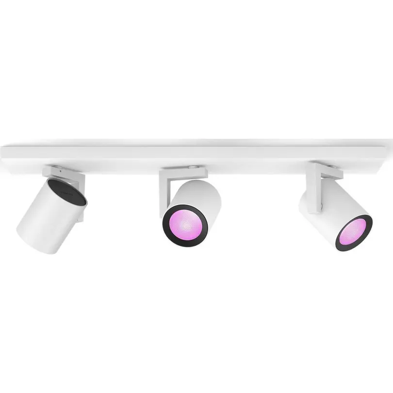 Spot 3er-Set Argenta