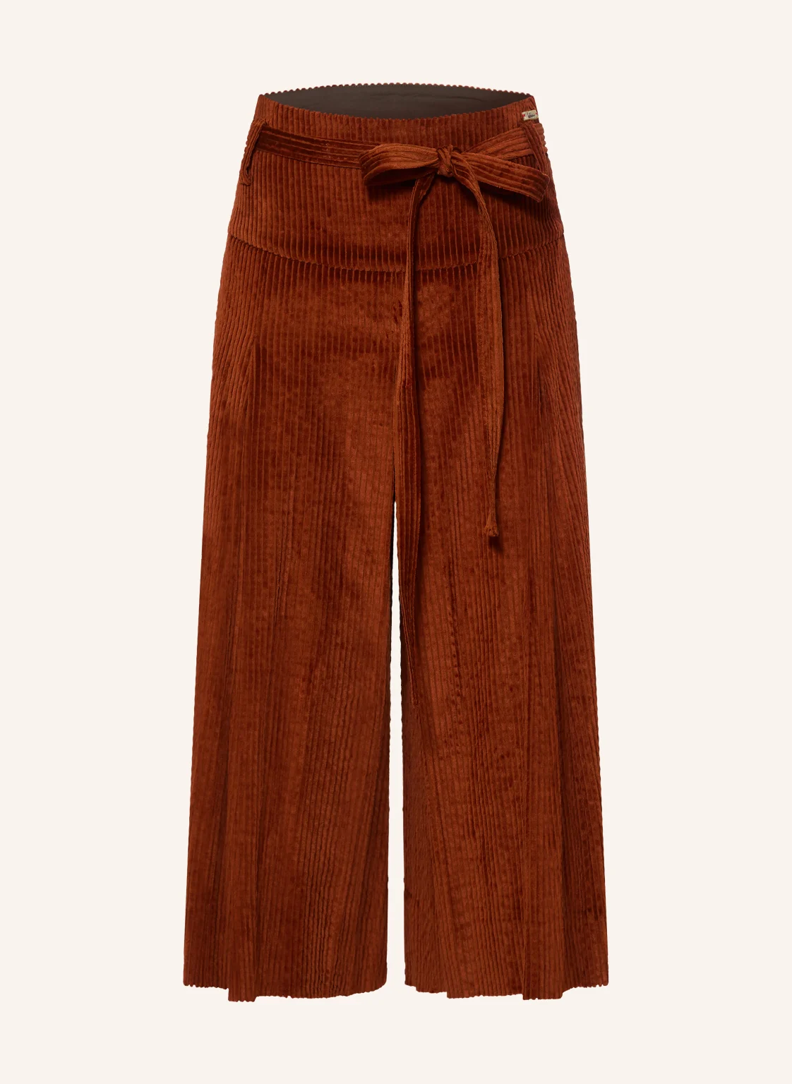 Luis Trenker Cord-Culotte LULILIBETH