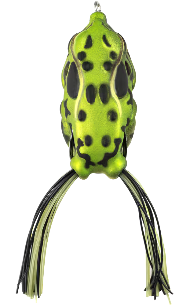 Lunkerhunt Compact Frog Bait