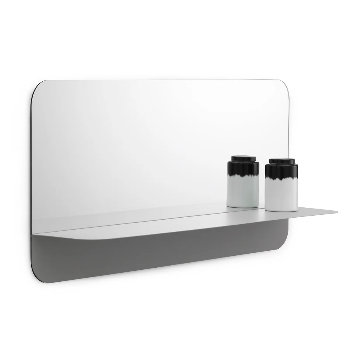 Normann Copenhagen - Horizon Spiegel horizontal