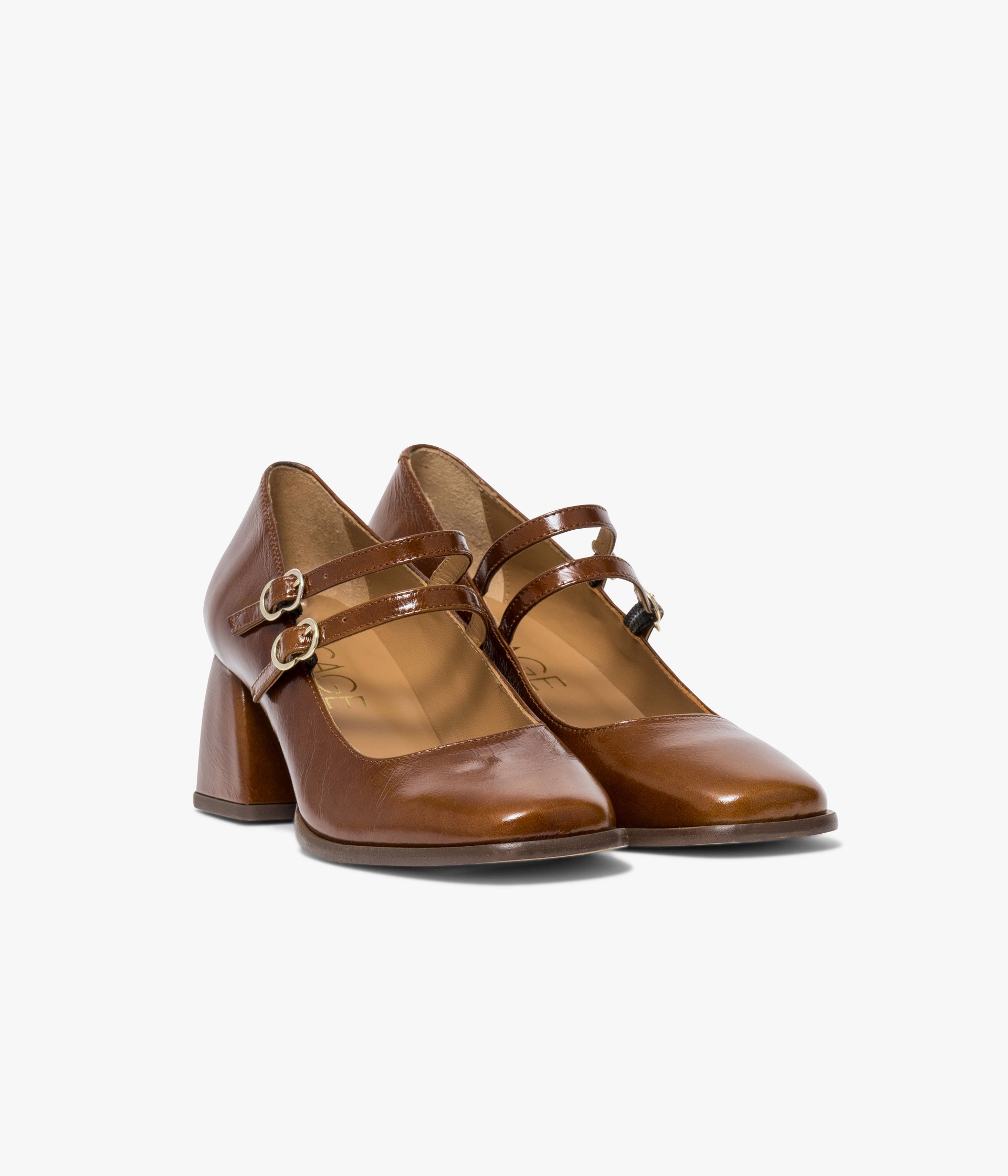 Babies Isore cognac