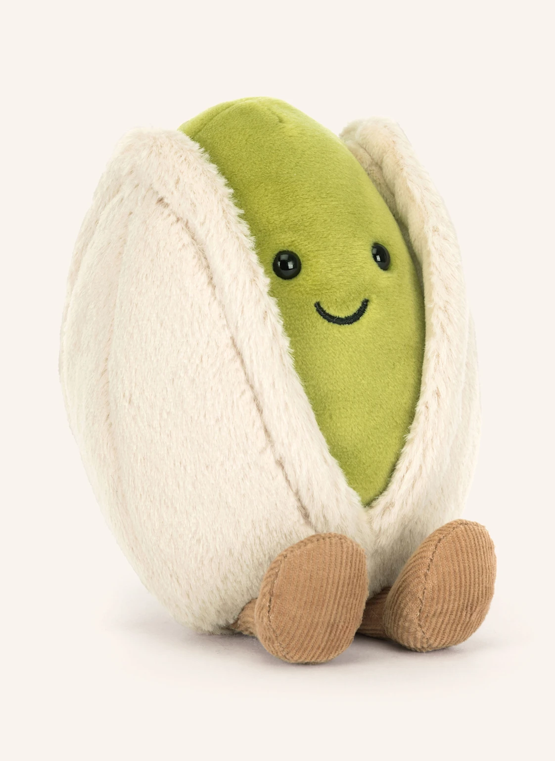 Jellycat Plüsch-Spielzeug AMUSEABLES HORATIO PISTACHIO