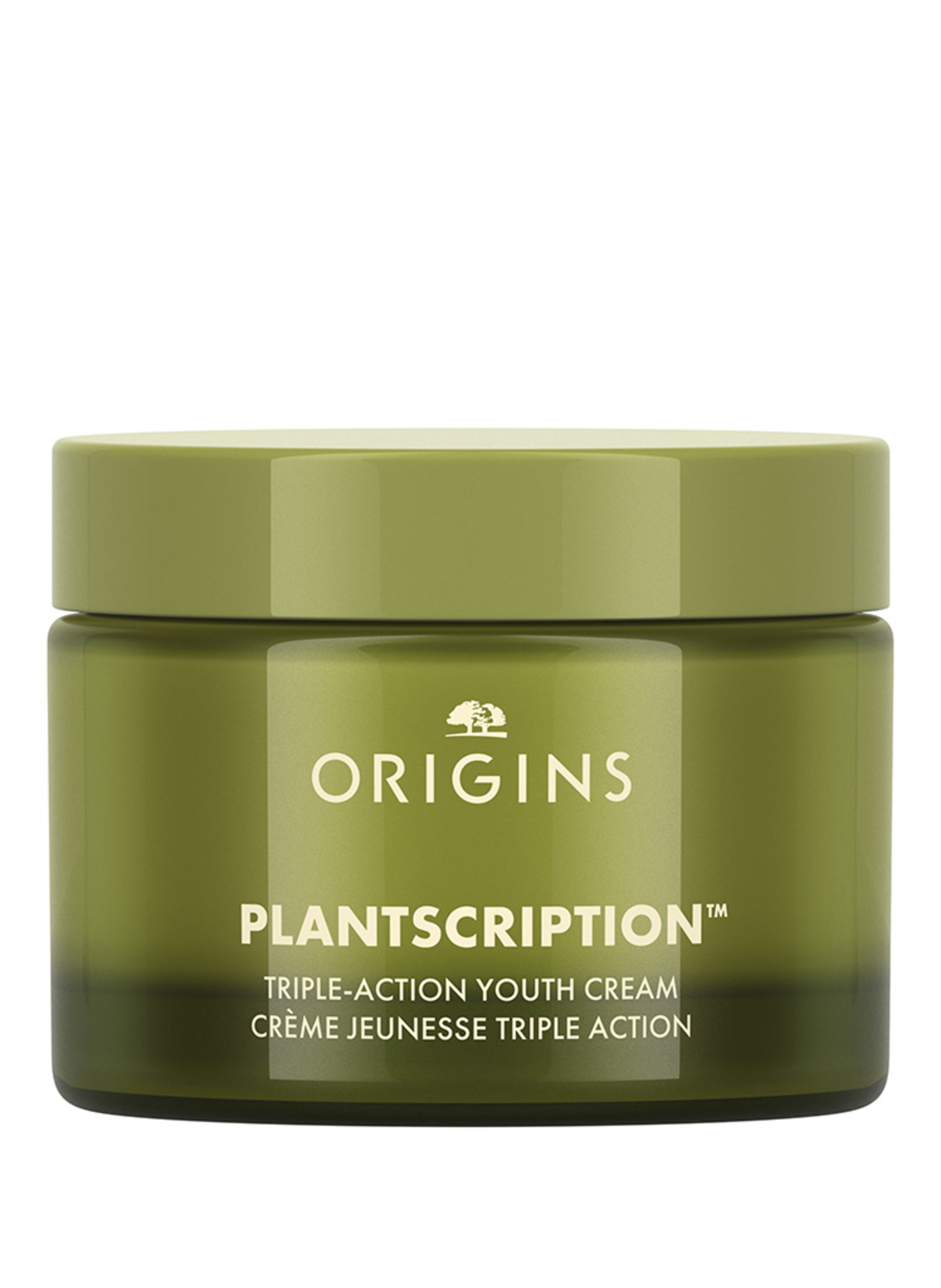 ORIGINS PLANTSCRIPTION™