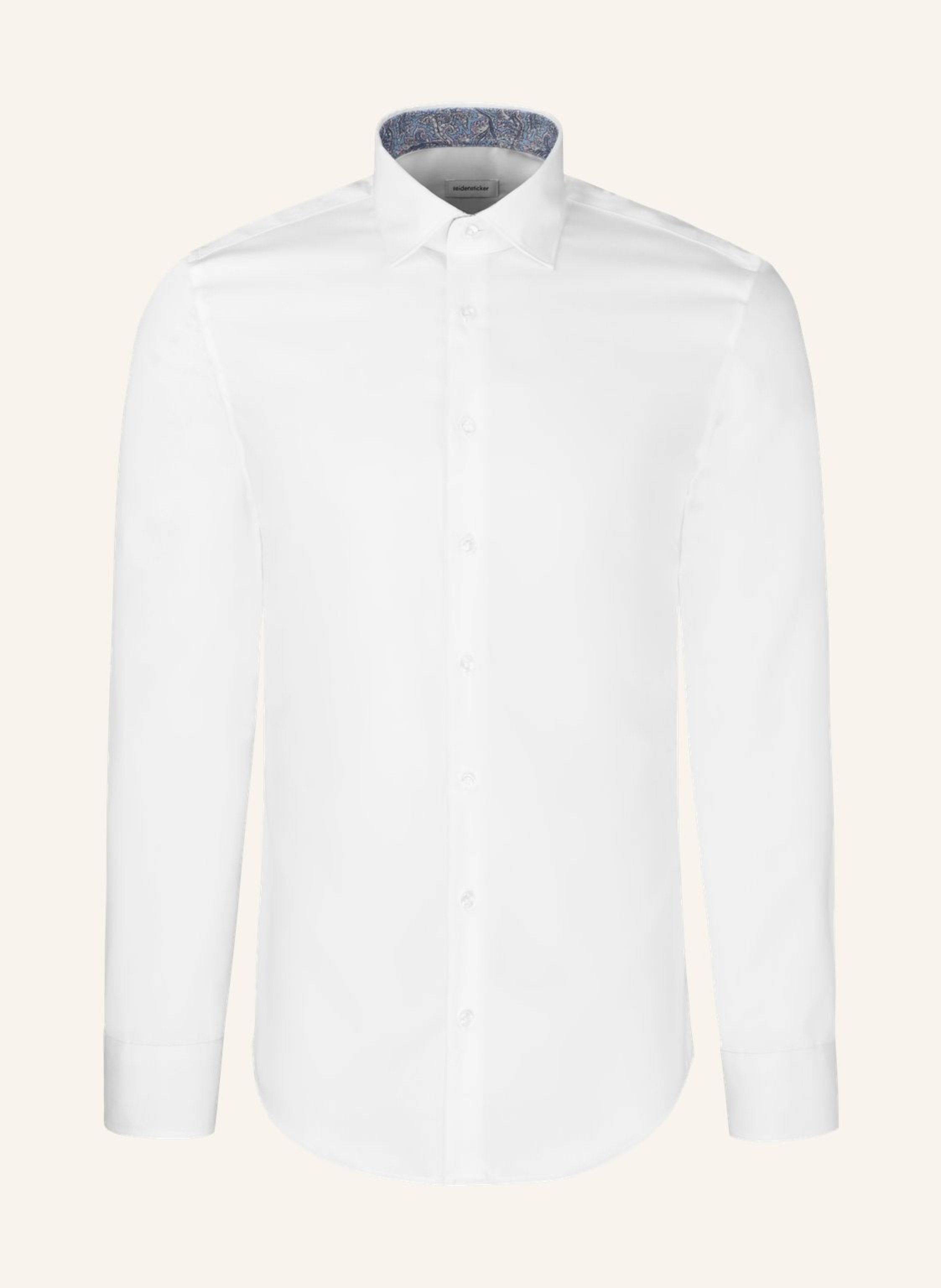 seidensticker Business Hemd Slim Fit