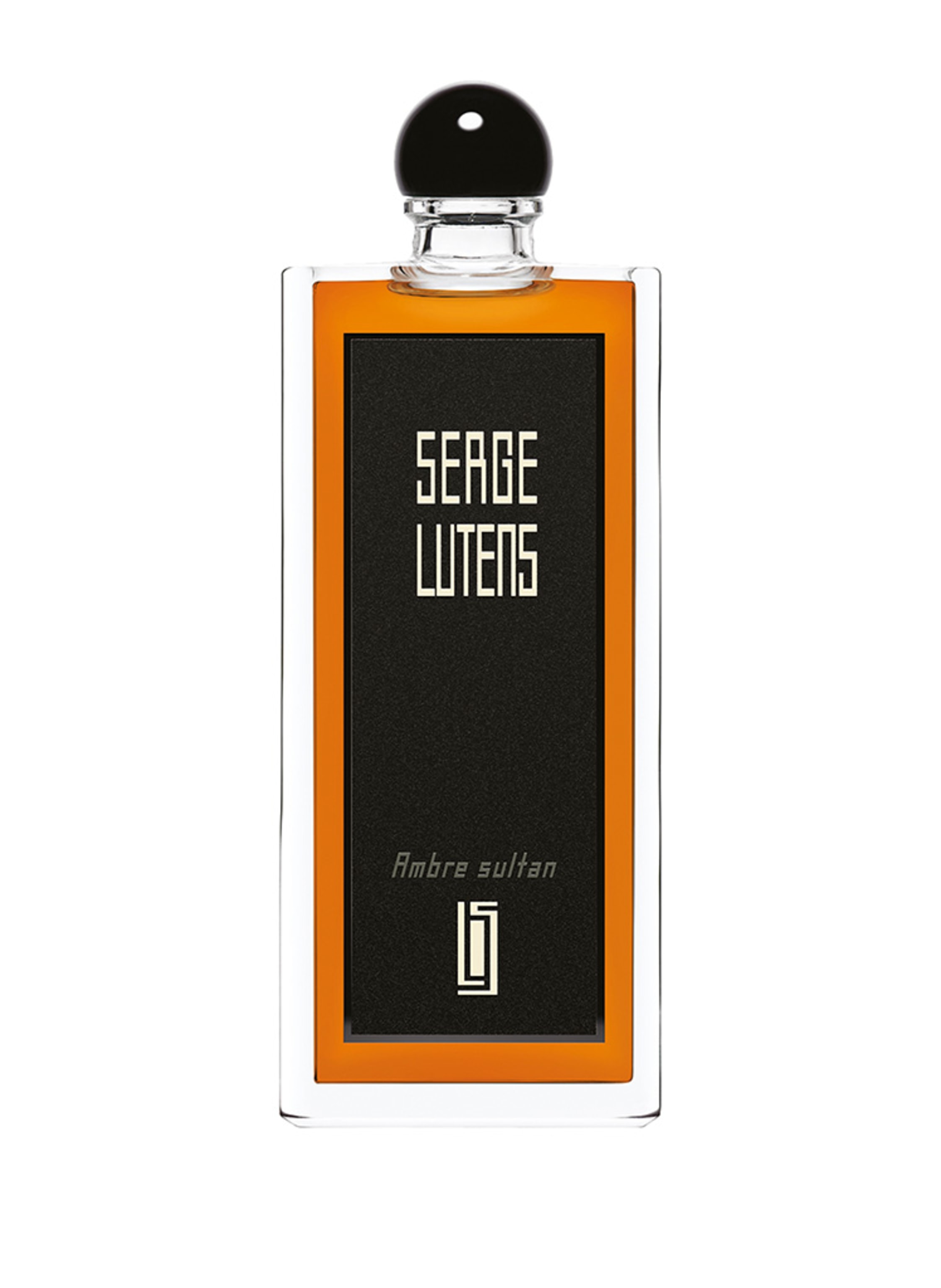 SERGE LUTENS AMBRE SULTAN