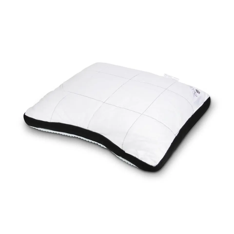 Troonz Hoofdkussen Livorno Plus One - Buikslaap Kussen