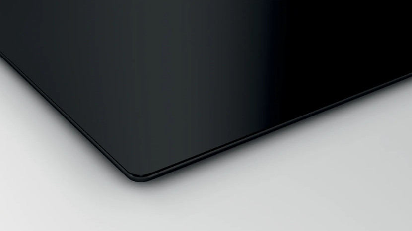 Płyta indukcyjna Bosch PUE611BB5E 59 cm czarna ceramika