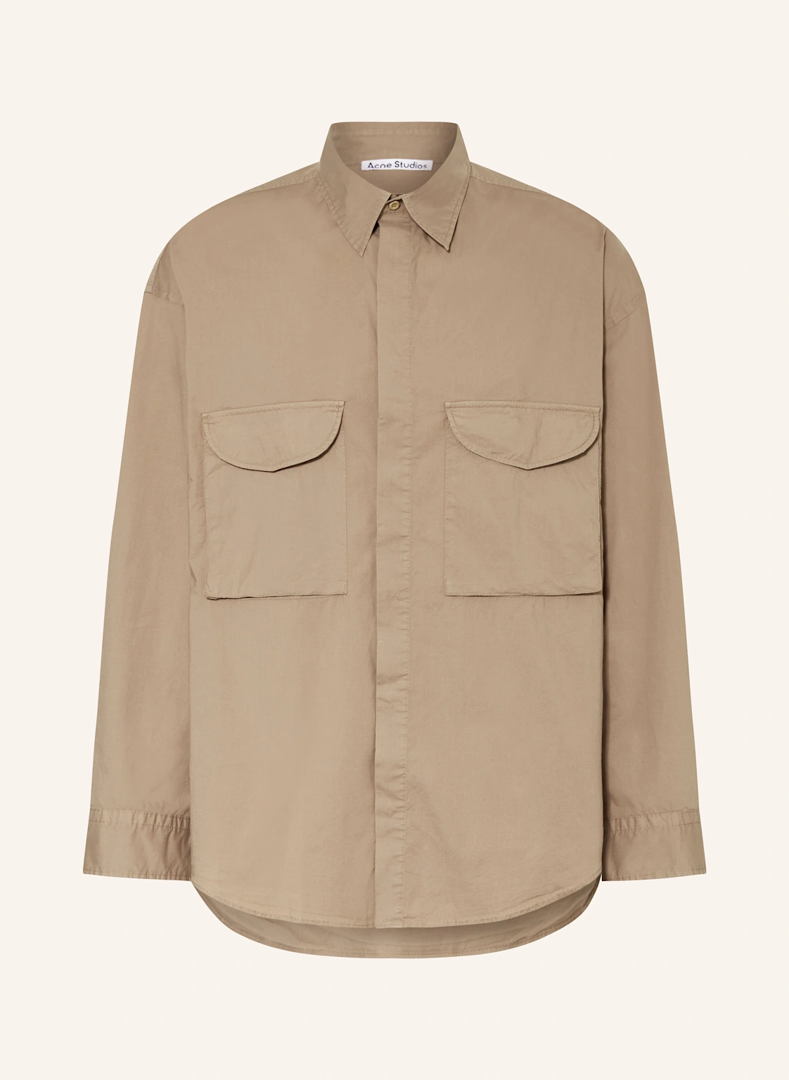 Acne Studios Overshirt
