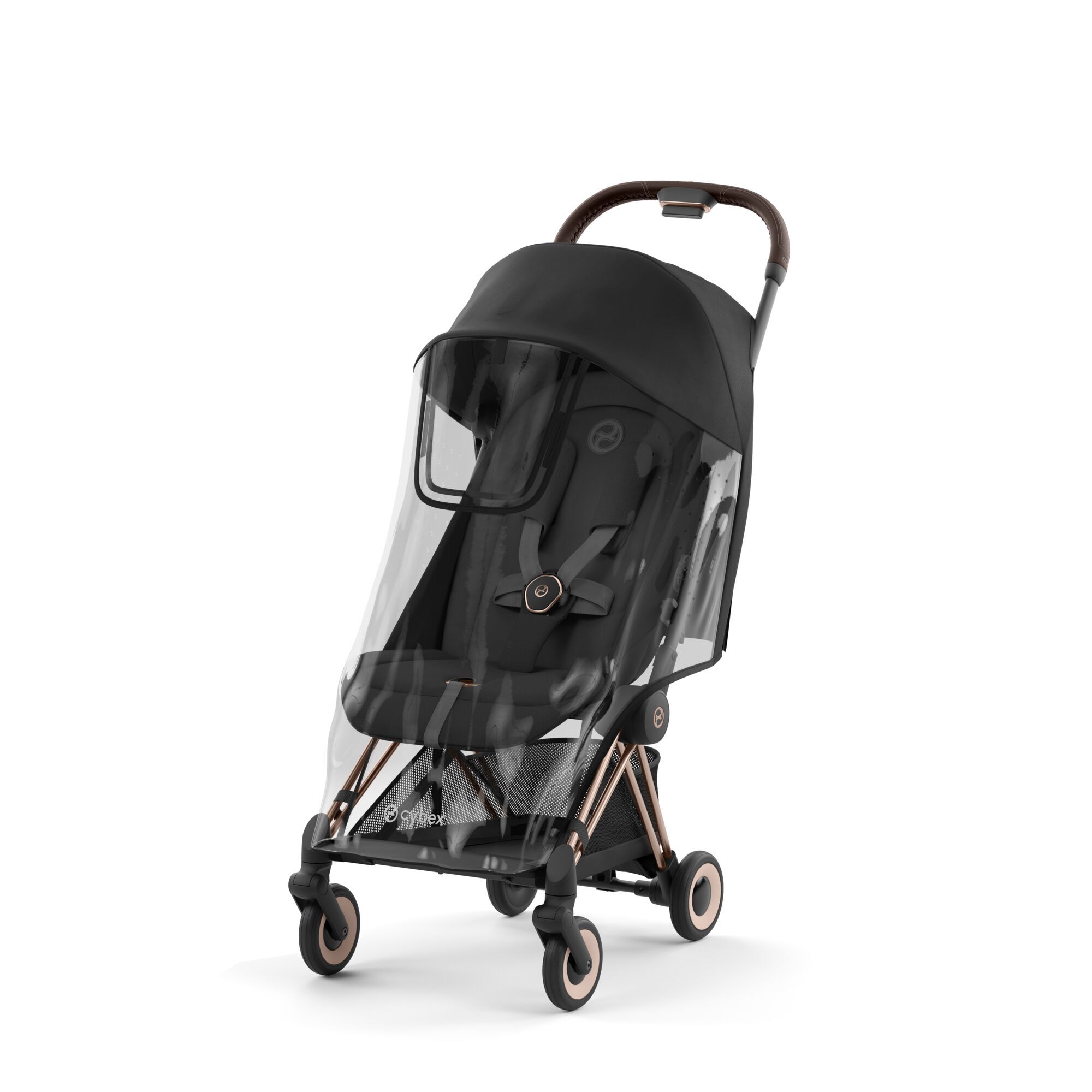 CYBEX Platinum Rain Cover Coya