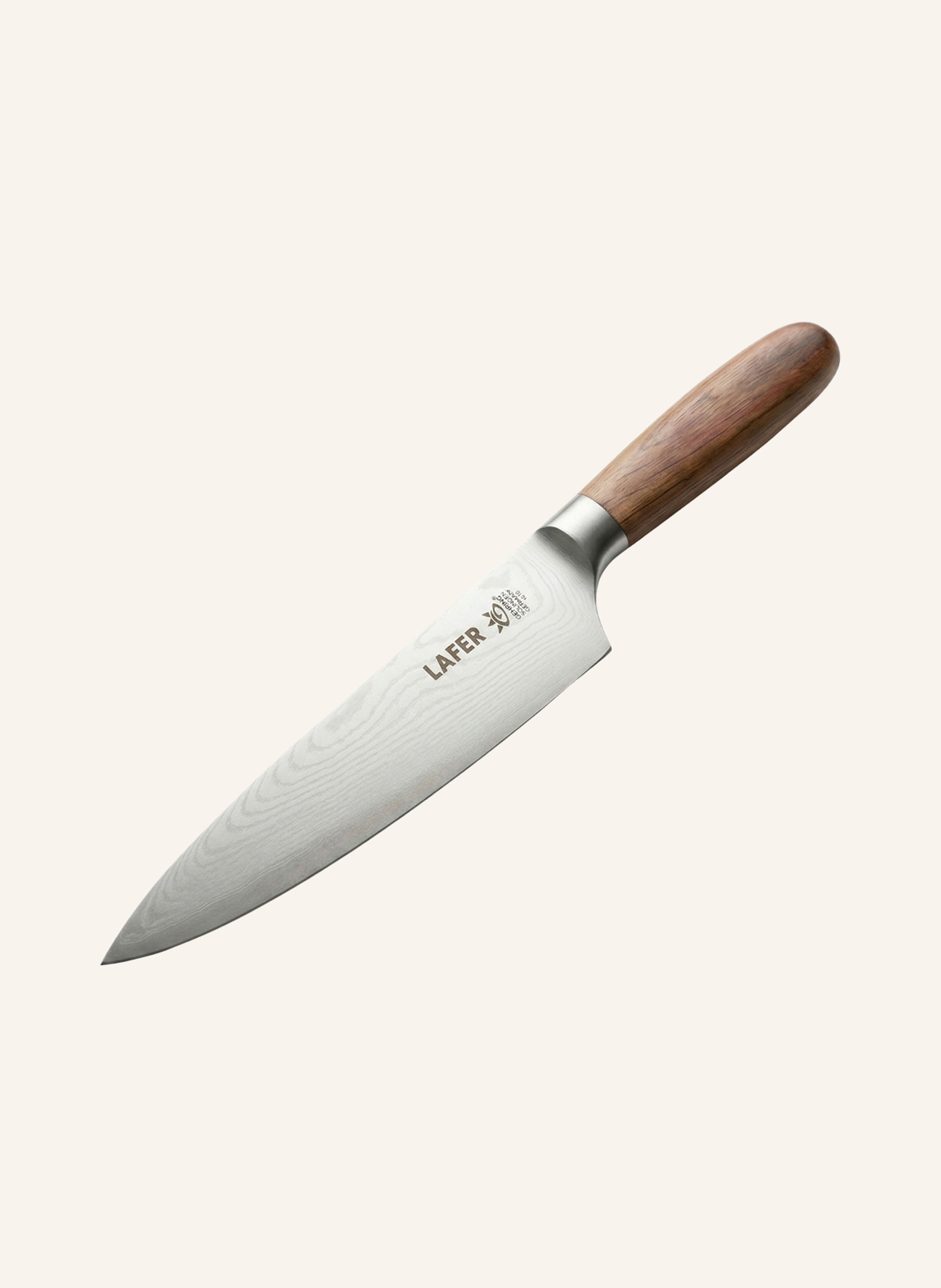 JOHANN LAFER EDITION Kochmesser
