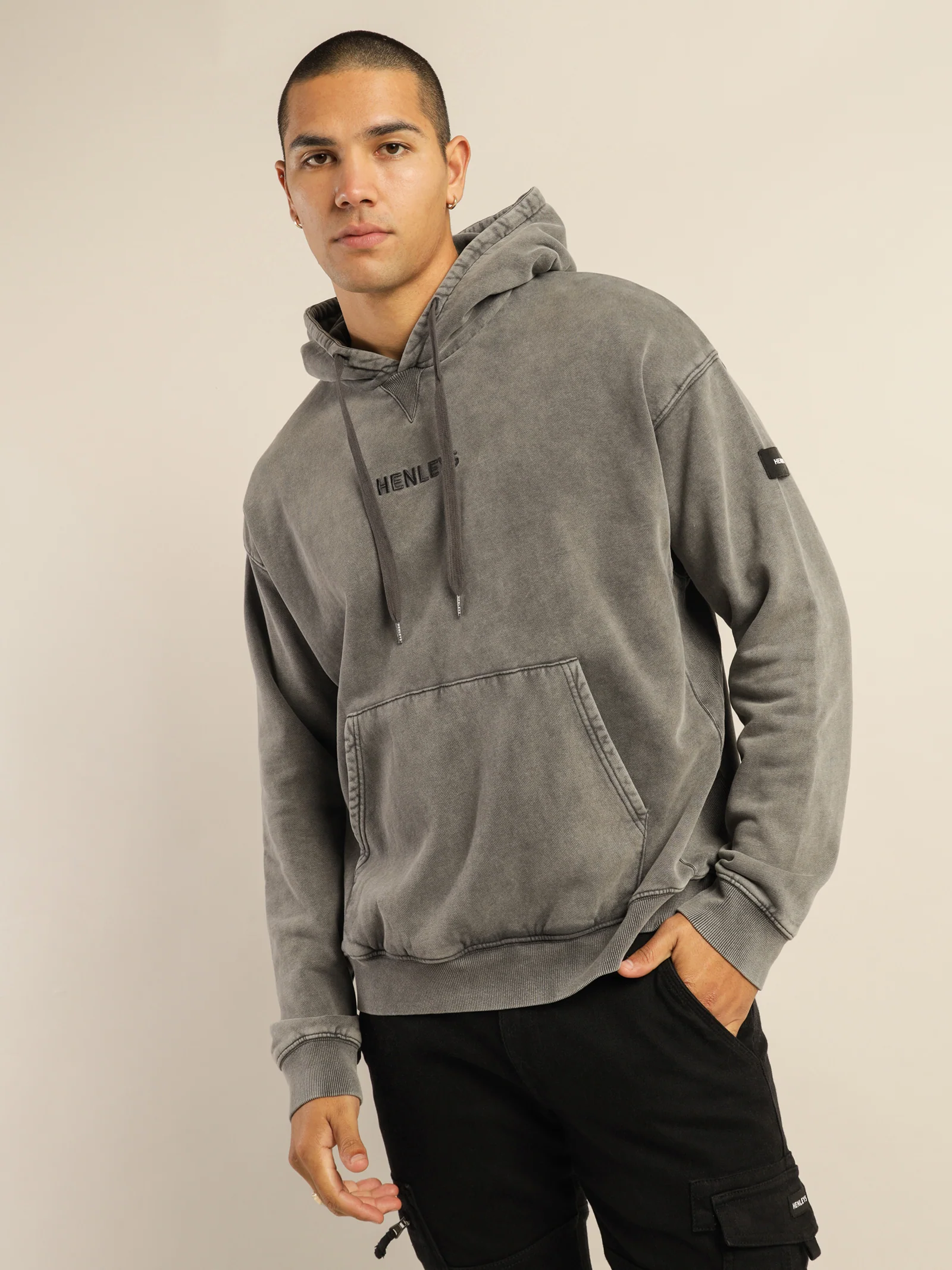 Formation Acid Hoodie