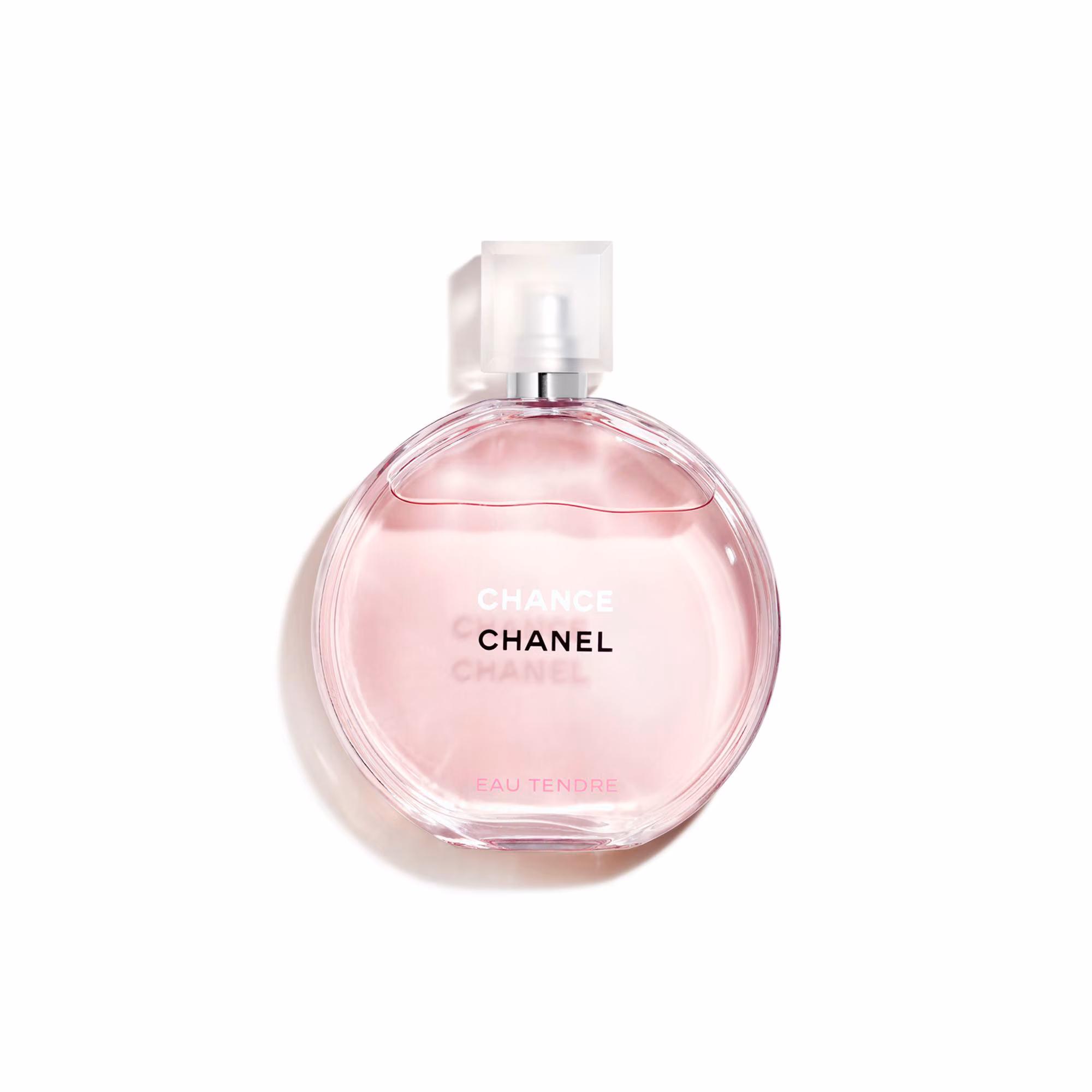 CHANCE EAU TENDREEau de toilette vaporisateur