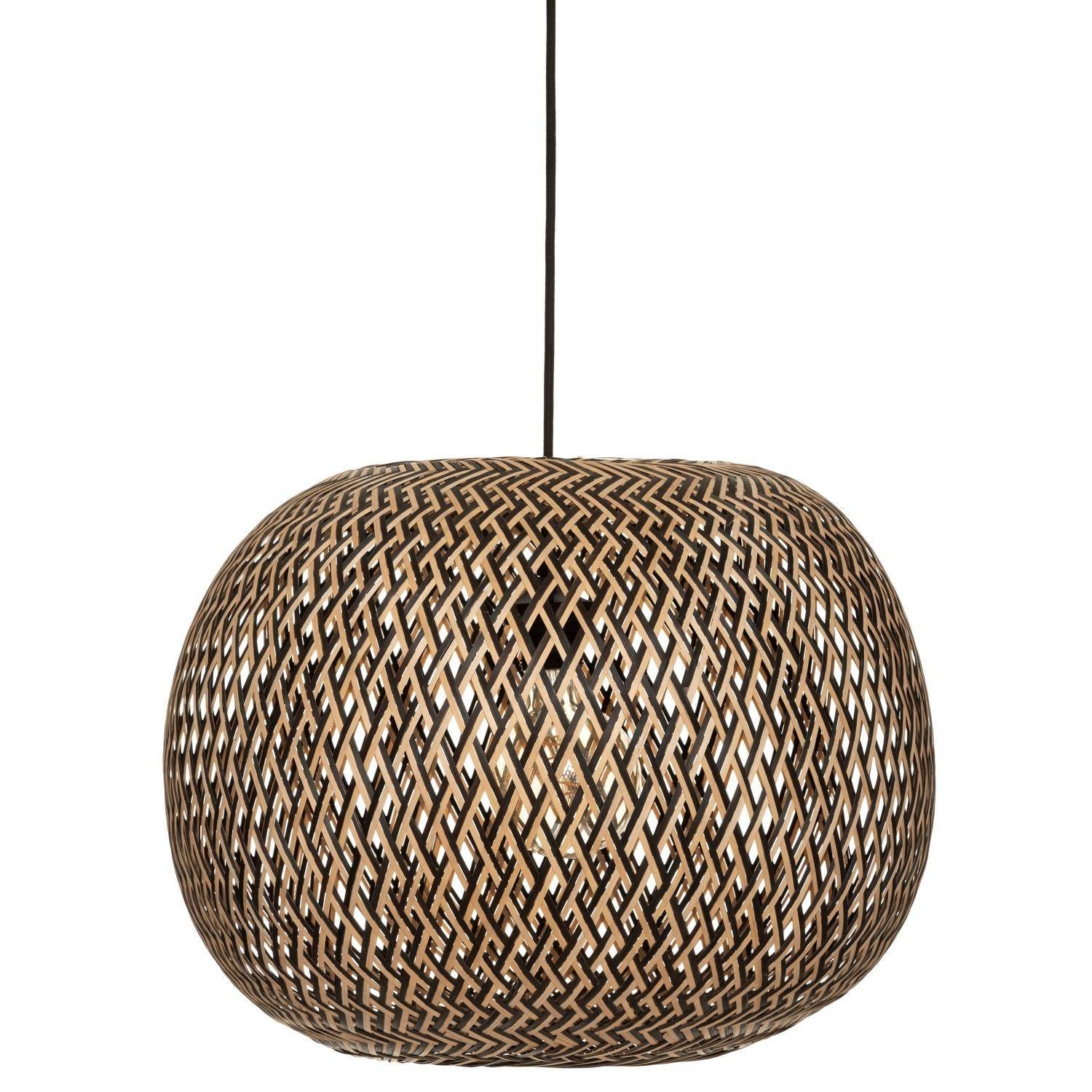 Żyrandol boho SINAI, Ø 45 cm