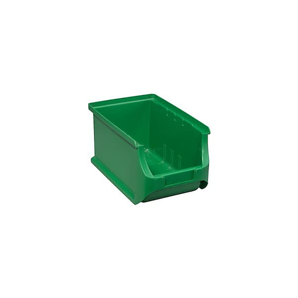 Bac à bec vert taille 3 ProfiPlus Box Allit