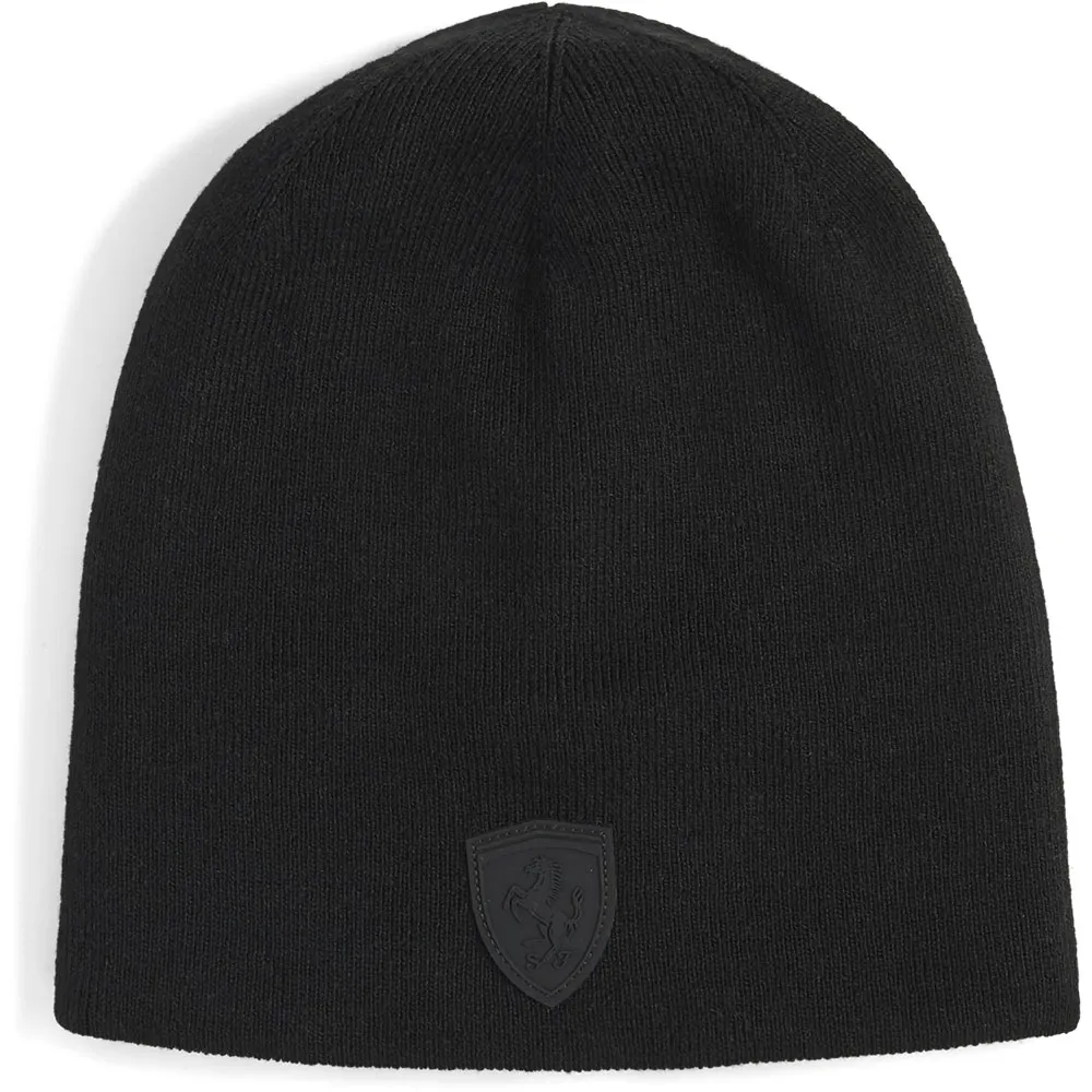 Puma Ferrari Pro Cuffless beanie