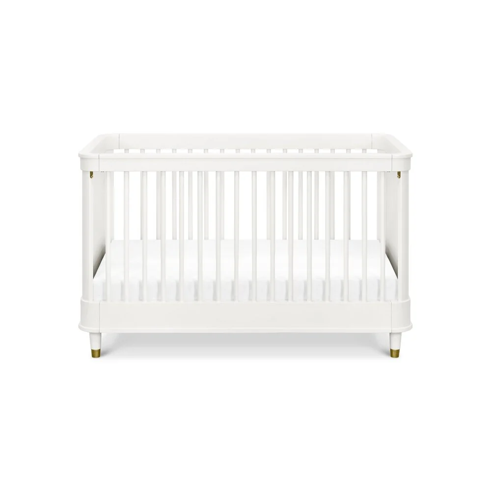 Million Dollar Baby Classic Tanner 3-in-1 Convertible Crib