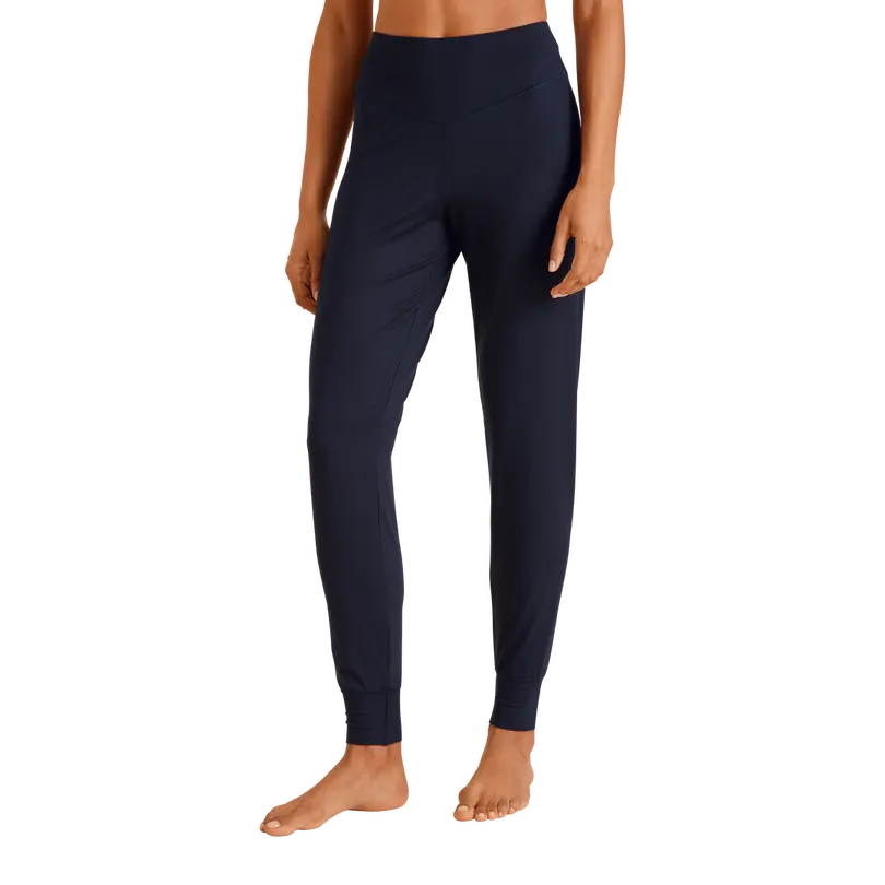 Pyjamahose mit Bündchen DSW Balancing