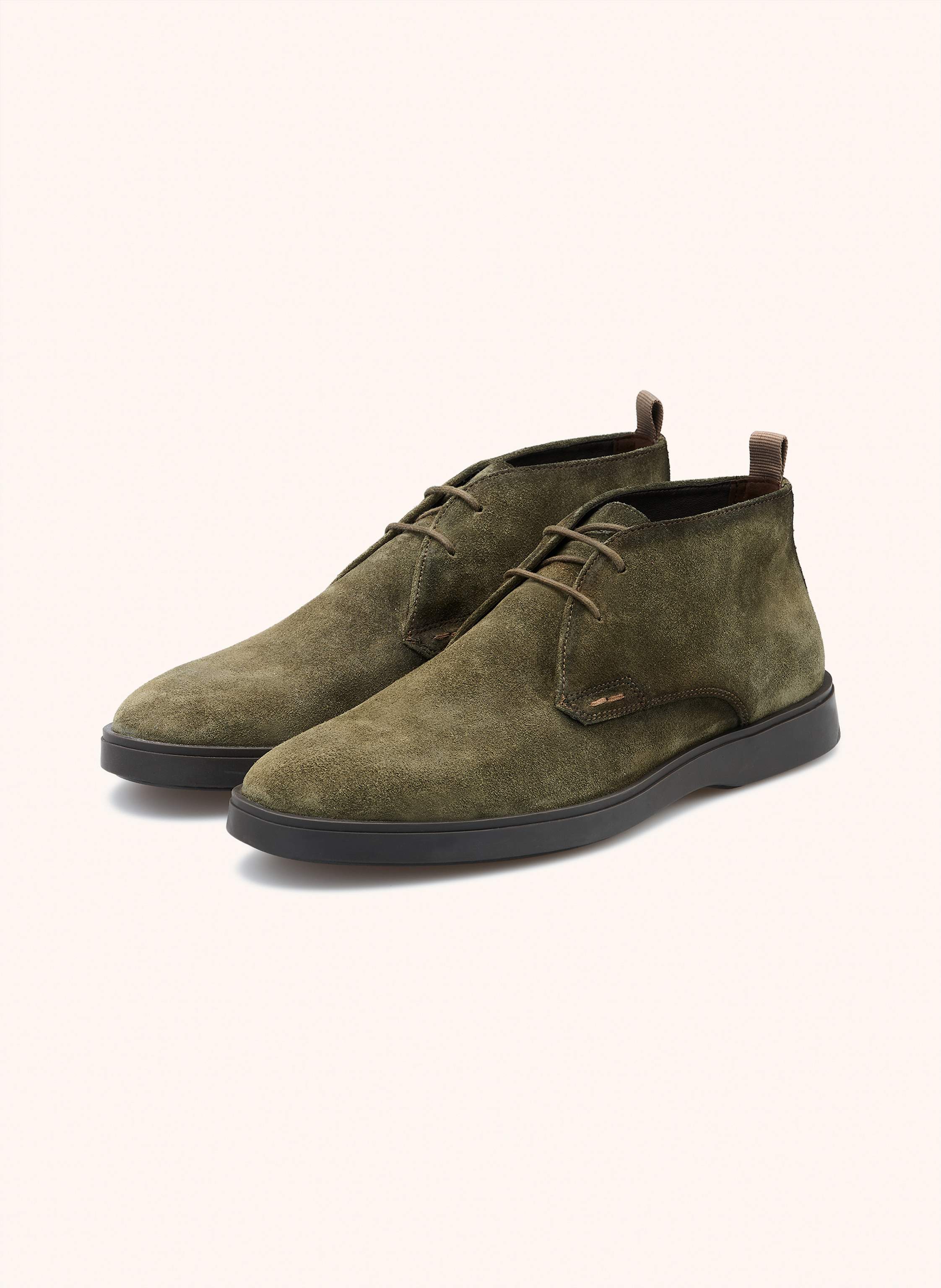 LLOYD Desert Boots NYMAD