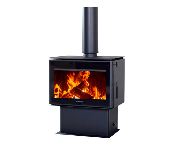 Indoor Heating / Brands / Austwood