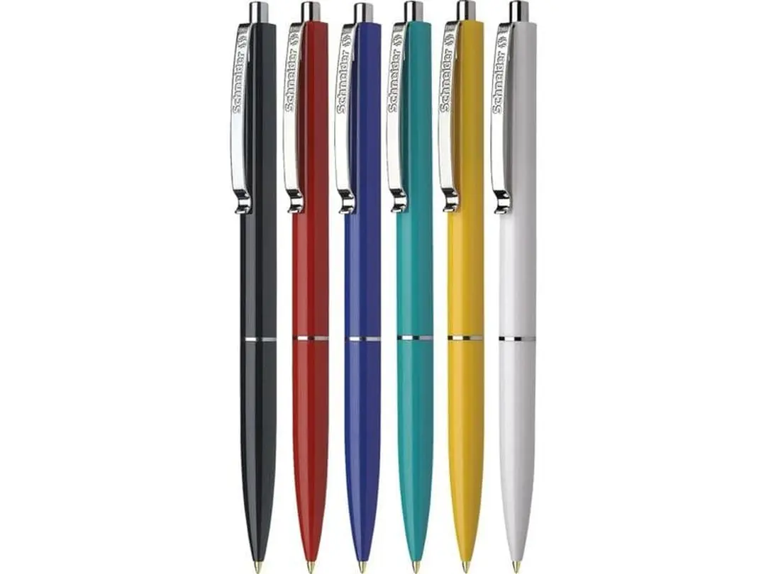 Kugelschreiber 50er-Set K15 JS