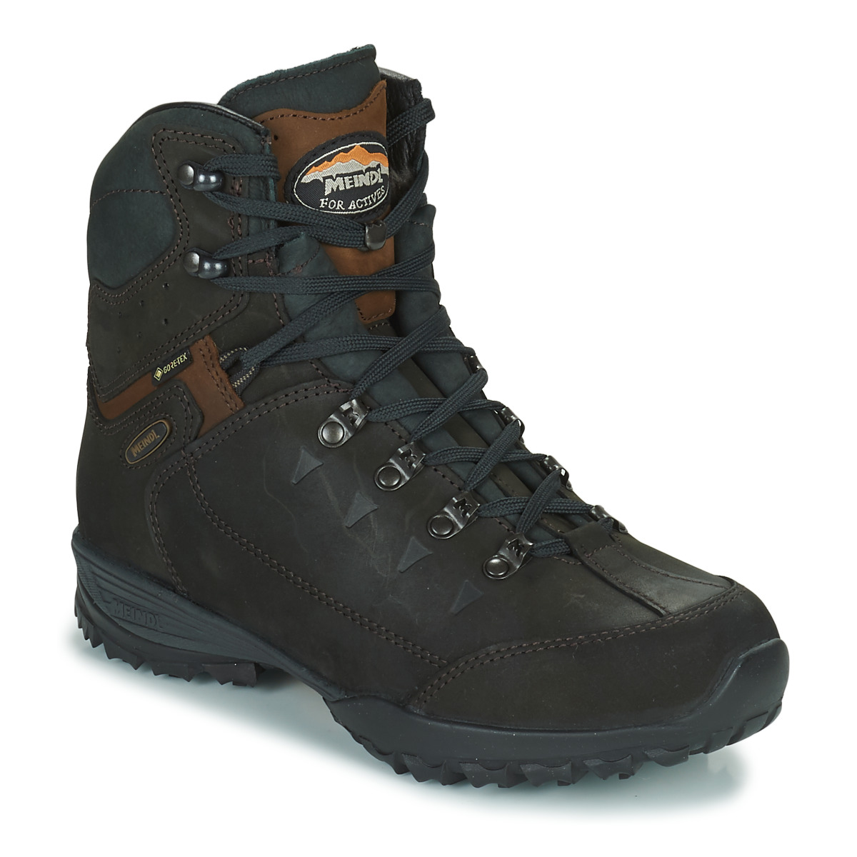 Meindl - GASTEIN LADY GORE-TEX - Black